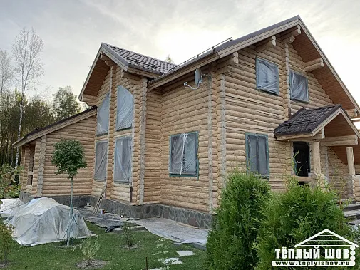 Золотые Сосны - 11