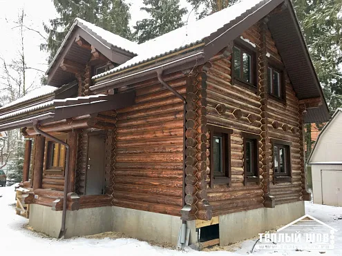  Голицино