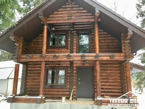 Голицино