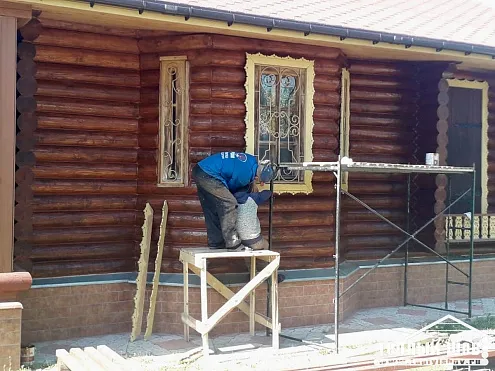  Д. Новоглаголево