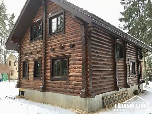  Голицино