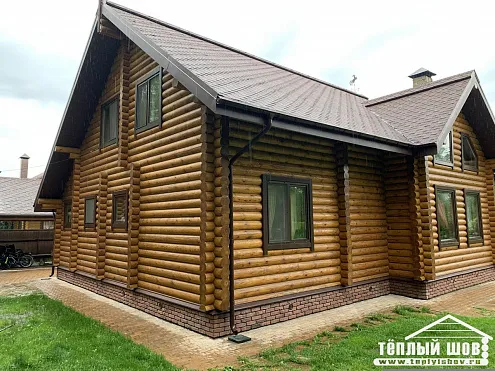  Голицыно