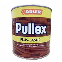 Adler Pullex Plus Lasur W30