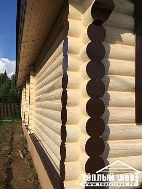  Золотые Сосны - 3