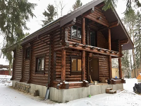 Голицино