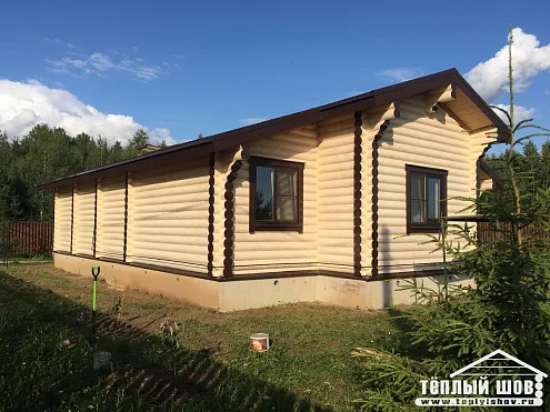  Золотые Сосны - 3