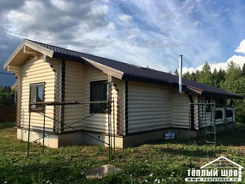  Золотые Сосны - 3