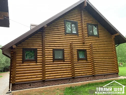  Голицыно