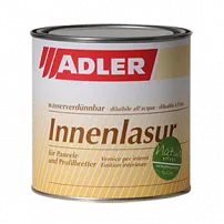 Adler Innenlasur UV 100