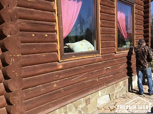  Голицыно