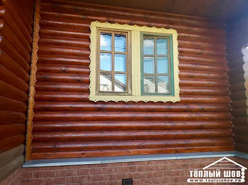  Д. Новоглаголево