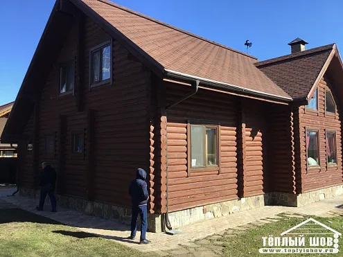  Голицыно