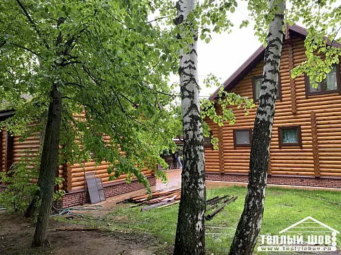  Голицыно
